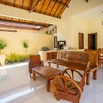 8-Bedrooms Private Pool Saraswati Villa Seminyak