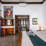 Seminyak Most Wanted Villa For Family Vacation