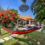 Seminyak Most Wanted Villa For Family Vacation
