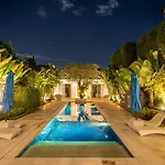 Villa Capil