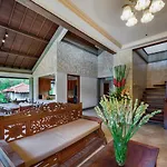 Villa Deh Simba At Oberoi