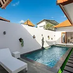 Modern 2Bdr Villa - Central Seminyak