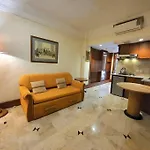 C&C Jayakarta Apartment Legian Bali A