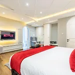 Luxury Villa Belvedere Bali In Seminyak