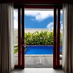 Private Escape In Seminyak