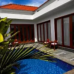 Private Escape In Seminyak