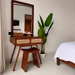 Private Escape In Seminyak