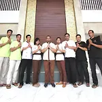Kumpul Kumpul Villa Seminyak - Chse Certified