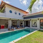 Luxury 4 Bedroom Villa Seminiak