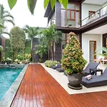 Villa Eden - Seminyak