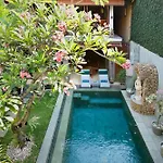 Villa Sansam Seminyak
