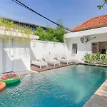 Villa Toto Seminyak