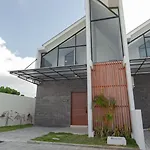 Yearly Rent Seminyak Huis19 Villa