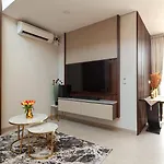 Yearly Rent Seminyak Huis19 Villa