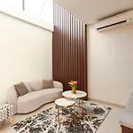 Yearly Rent Seminyak Huis19 Villa