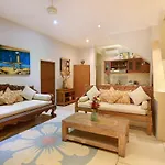 Legian Blue Ocean Villa