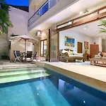 Legian Blue Ocean Villa