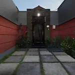 Jayani Villa Seminyak Byfaba