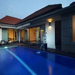 Jayani Villa Seminyak Byfaba