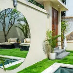Villa Gea By Jb Villas