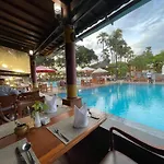 Suite Apartment Ragam Citra Property Legian