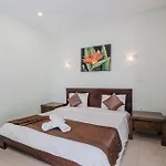 14 Bedroom Villa Vista Seminyak