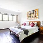 Villa Vista 2 Seminyak