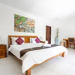 Villa Vista 2 Seminyak