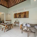 Villa Kangaroo Seminyak Next To Double Six Beach