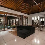 Villa Duadewi 4Br In The Heart Of Seminyak By Santi Management