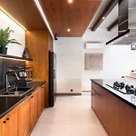 The Urban Retreat - Family Friendly Villas Central Seminyak