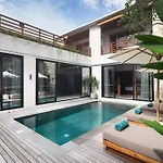 The Urban Retreat - Family Friendly Villas Central Seminyak