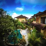 Villa Chandra
