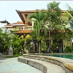 Villa Chandra