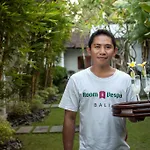 Room & Vespa 3