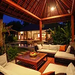 Villa Dewata