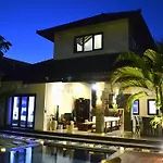 Adhyatma Villa