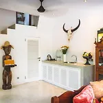 Villa Vickary Seminyak