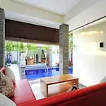 Seminyak Villa