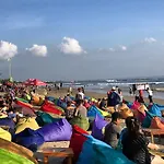 Zen Rooms Seminyak Pangkung Sari