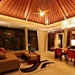 The Kasih Villas & Spa