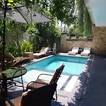 Lotus Tirta Seminyak