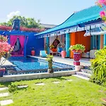 Villa Majorelle Bali
