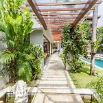 Villa Eight Senses