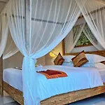 Sarayu Villa