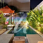 Vila Ultima Bali