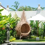 Sarayu Villa