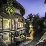 Luxury Villas Merci Resort 3Br Seminyak #1