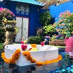 Villa Majorelle Bali