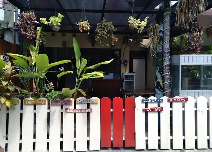 ALA Hostel